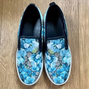 Gucci Bloom Shoe